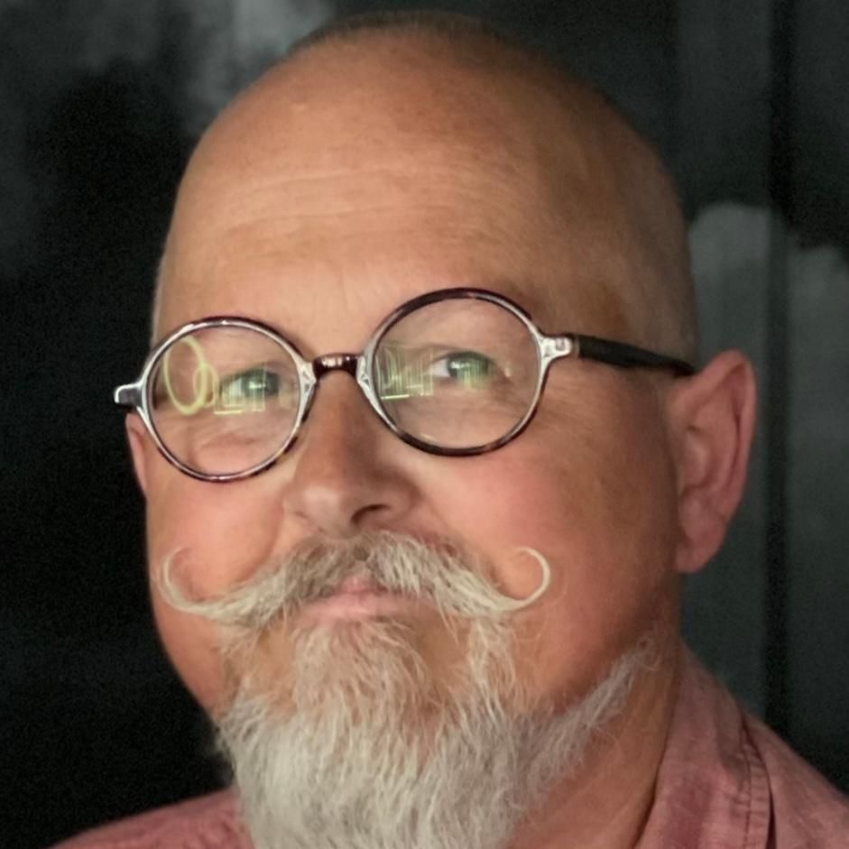 Photo of Shaune Harrison