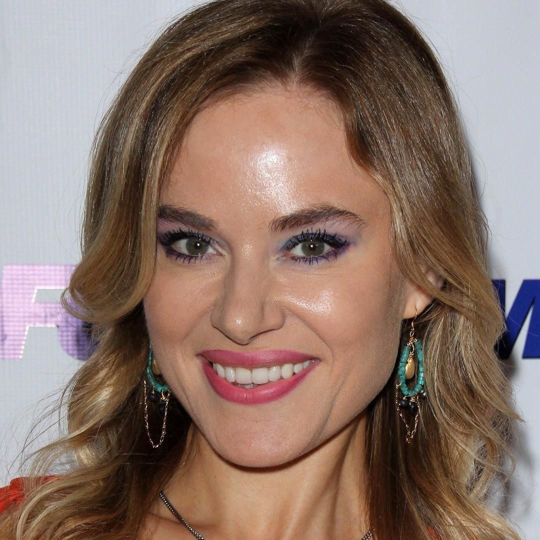 Photo of Paula LaBaredas