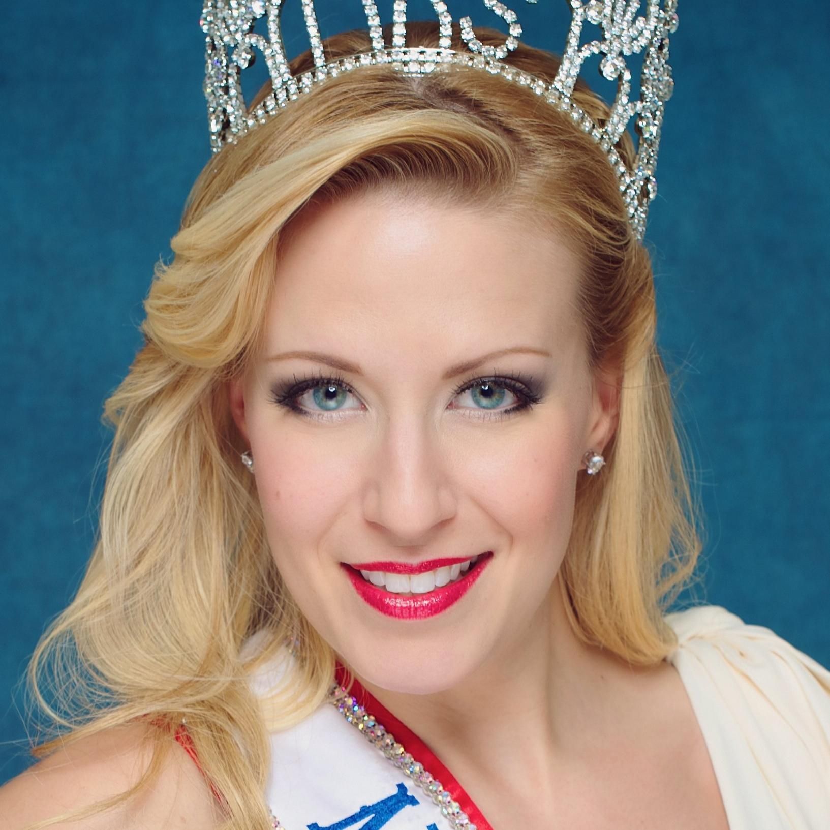 Photo of Jennifer McMahan