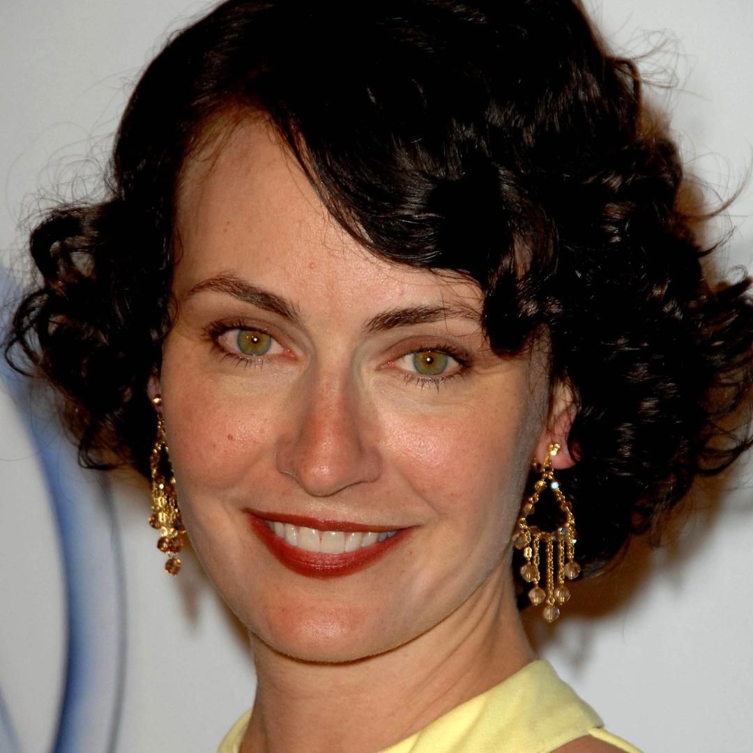 Photo of Jules Bruff