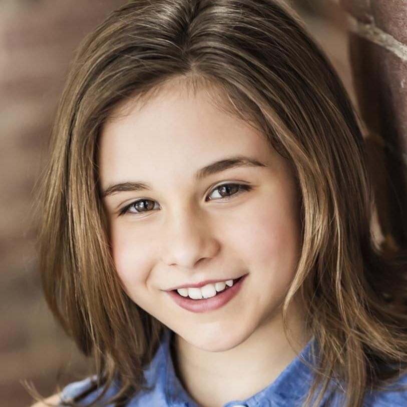 Photo of Sofie Michal Maiuri