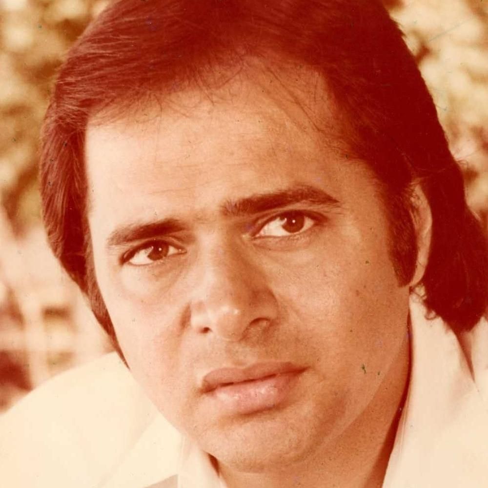 Photo of Farooq Shaikh