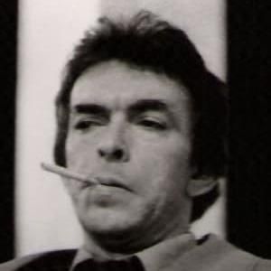 Photo of Zoran Miljković