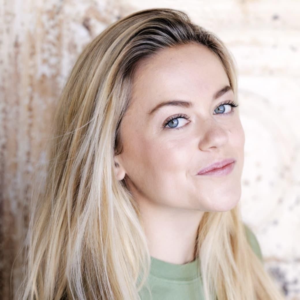 Photo of Meg Schimelpfenig