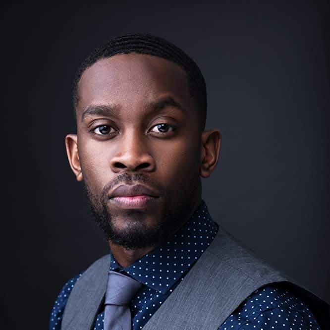 Photo of Johnathan Davis