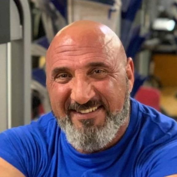 Photo of Nikos Sigalas