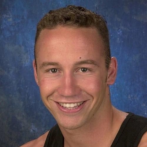 Photo of Josh Souza