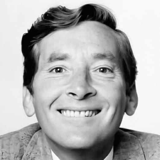 Photo of Kenneth Williams