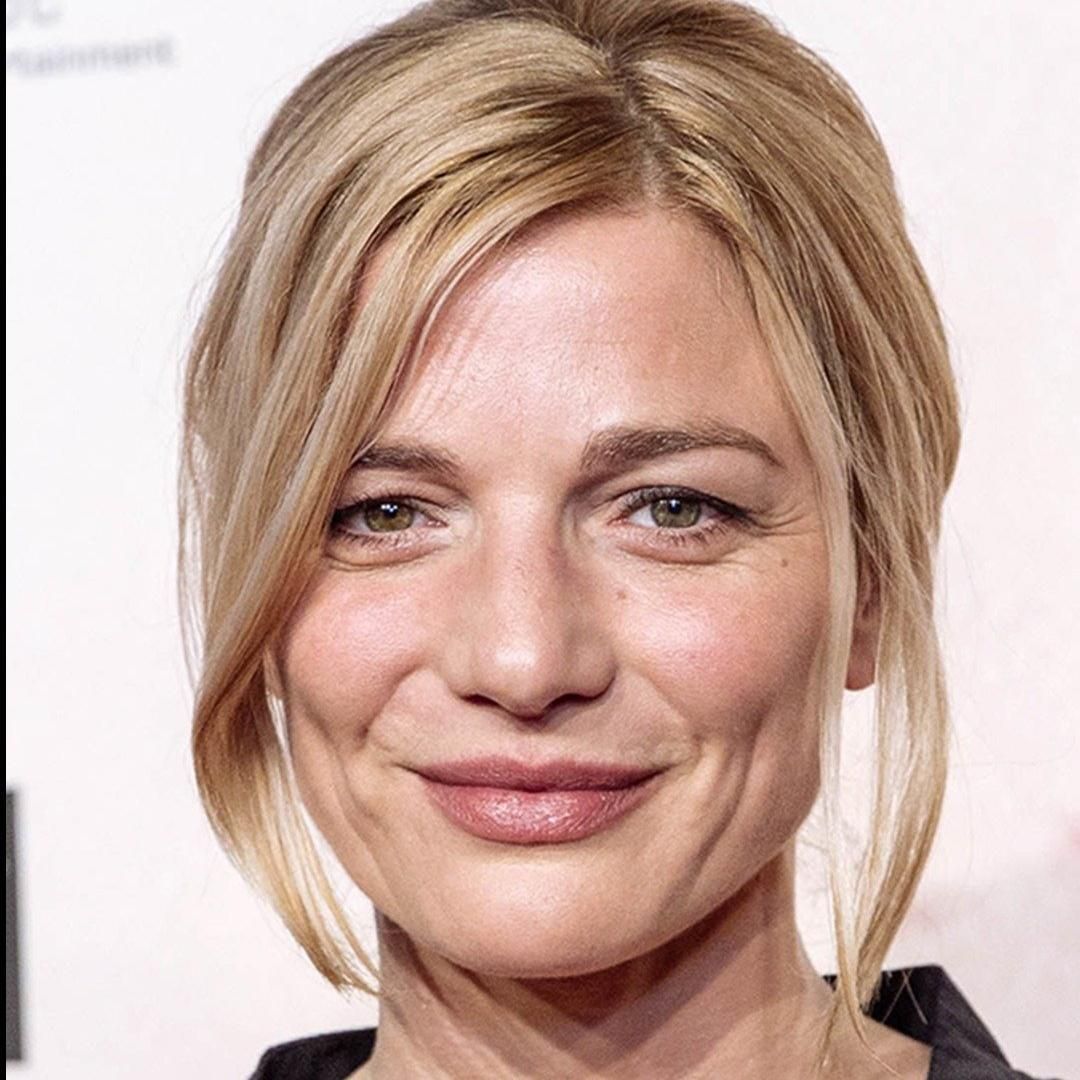 Photo of Nina Weniger