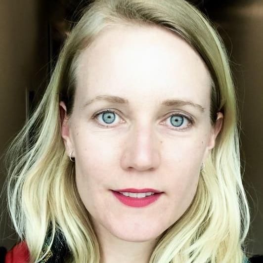 Photo of Maria Åkesson