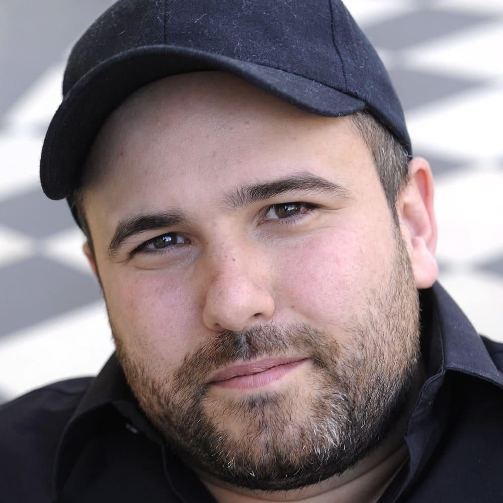 Photo of Germán Tejeira
