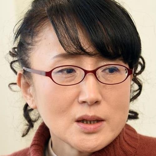 Photo of Miri Yu