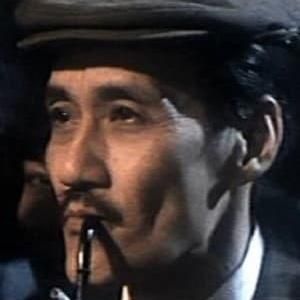Photo of Huang Pa-Ching