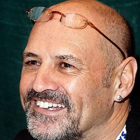 Photo of Anthony Forrest