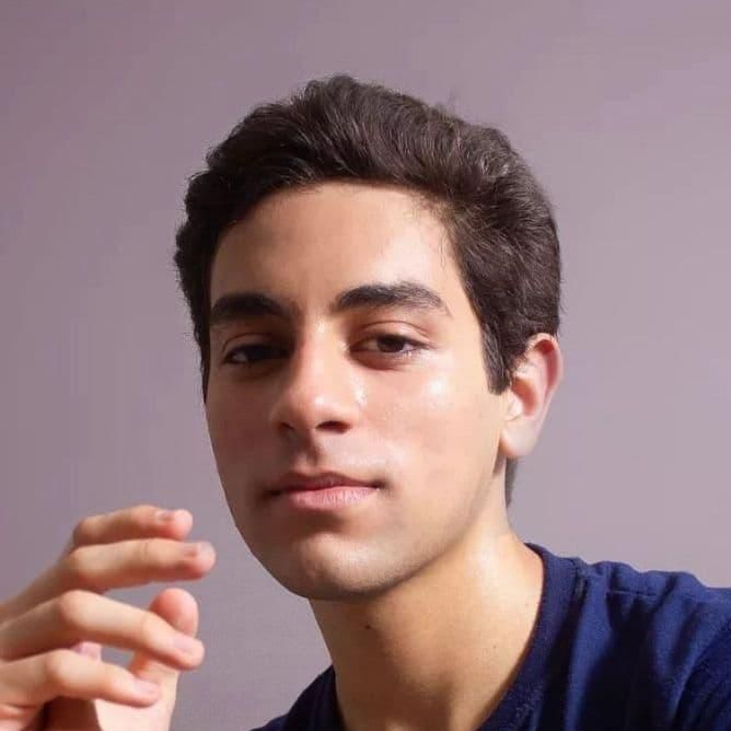 Photo of Felipe Piva