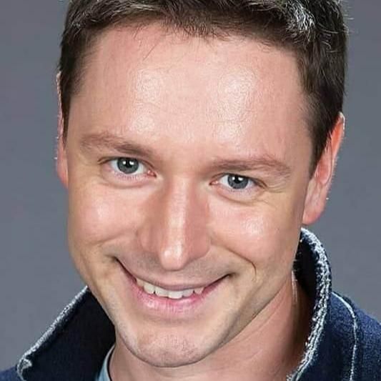 Photo of Vladimir Zherebtsov