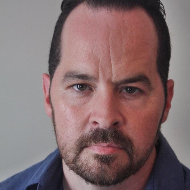 Photo of Marc Powers