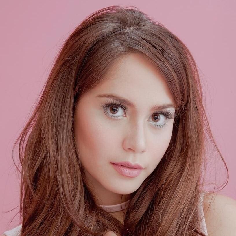 Photo of Jessy Mendiola