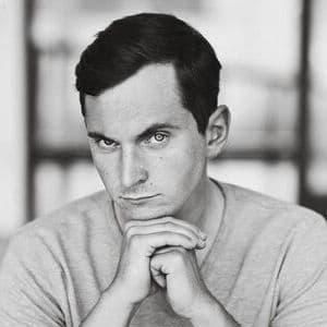 Photo of Michał Lacheta