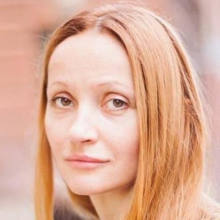 Photo of Olga Belinskaya