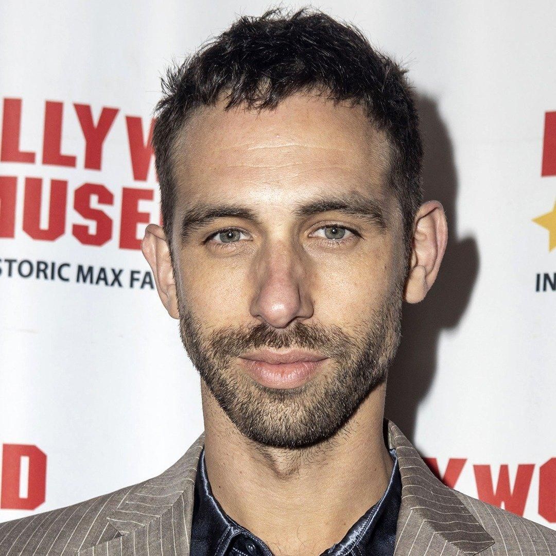 Photo of Blake Berris