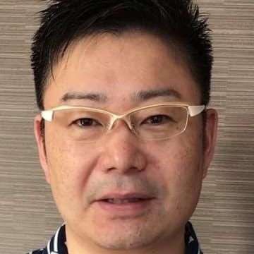 Photo of Kojiro Takahashi