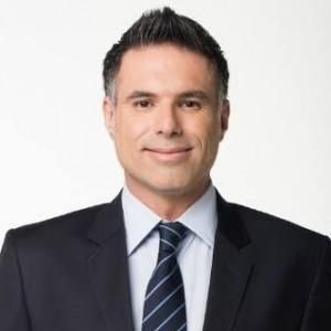 Photo of Marco de Vargas 