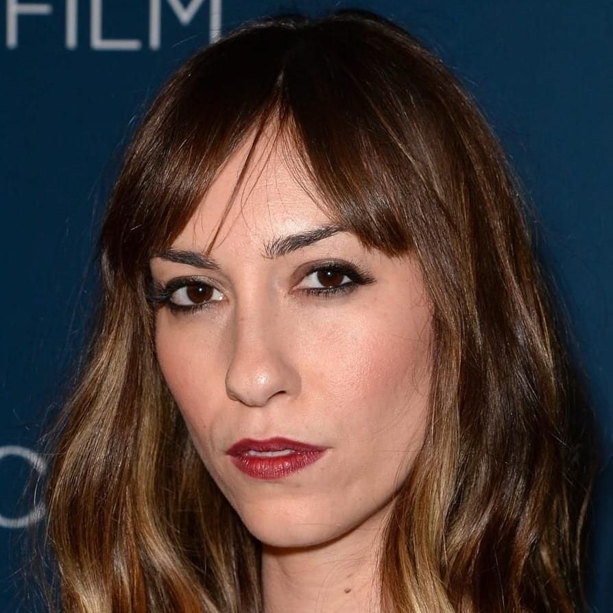 Photo of Gia Coppola