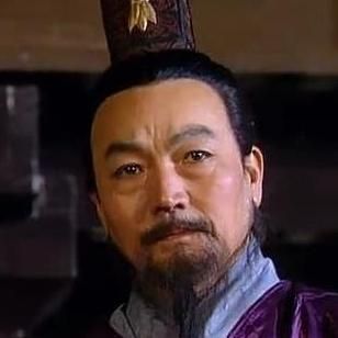 Photo of Ji Cheng-Gong