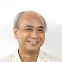 Photo of Hiroshi Takahashi