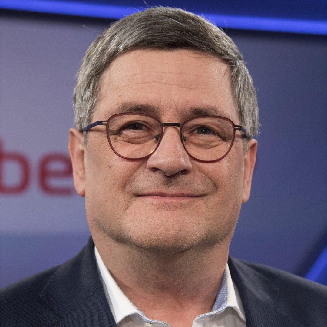 Photo of Roland Tichy