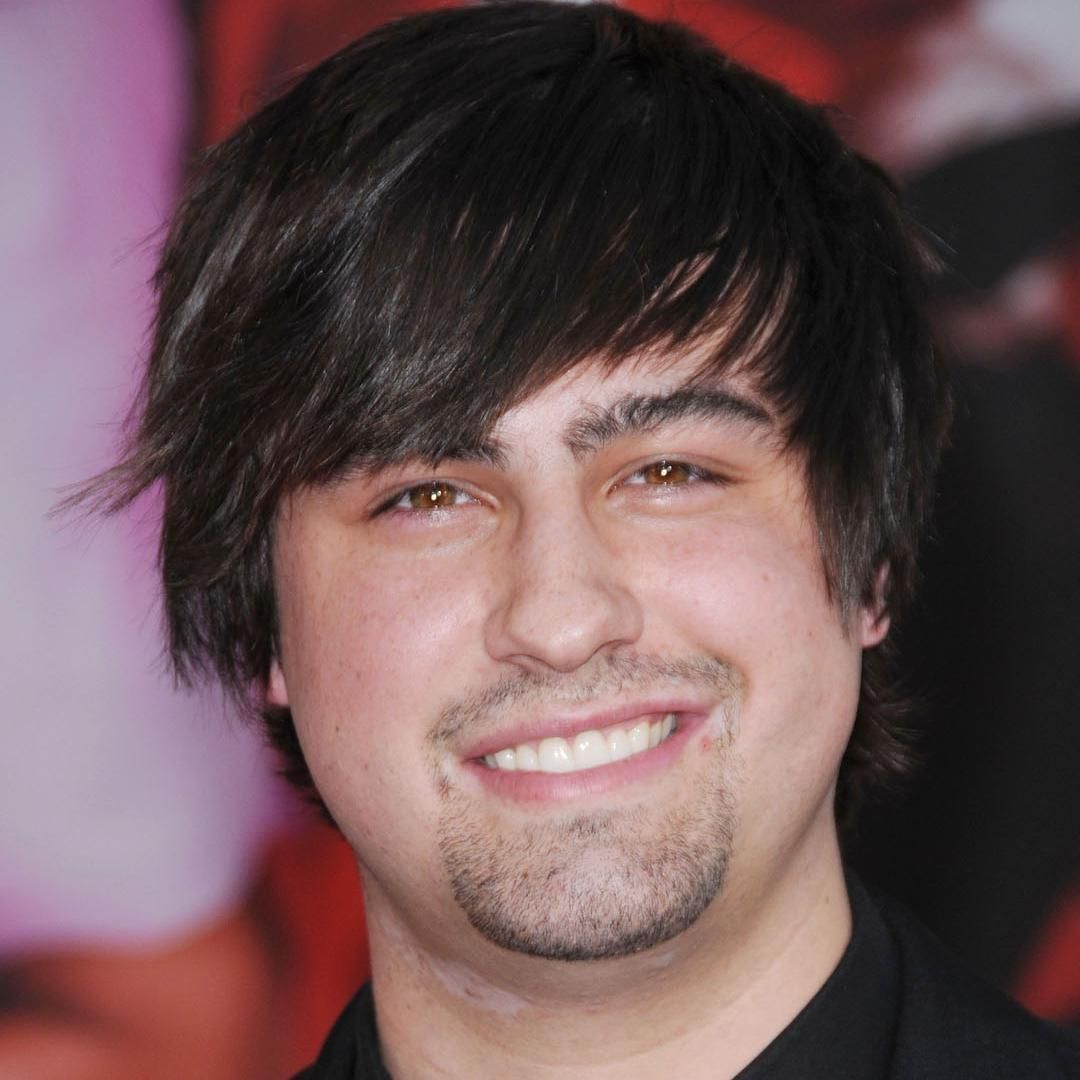 Photo of Ryne Sanborn