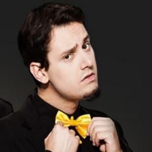 Photo of Daniel Nascimento