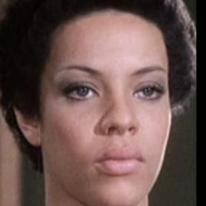 Photo of Julie Margo