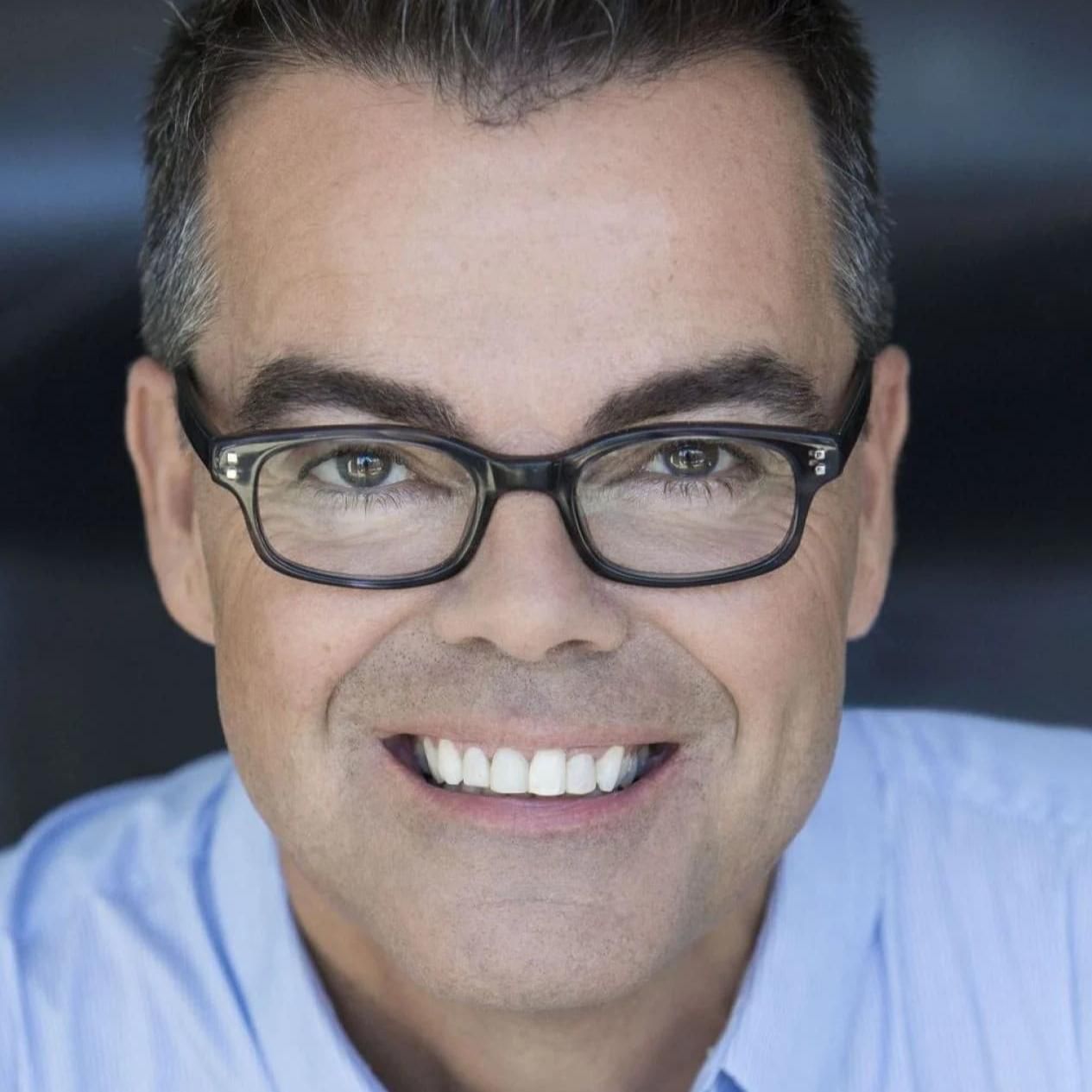 Photo of Denis Dubois