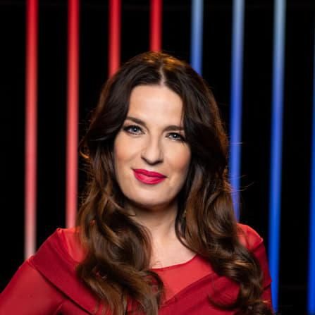 Photo of Michaela Jílková