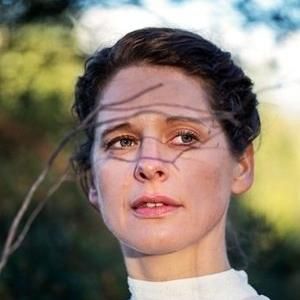 Photo of Turid Rivertz Vatne