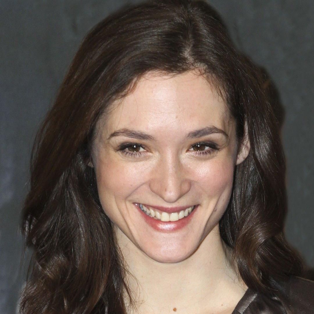 Photo of Friederike Becht