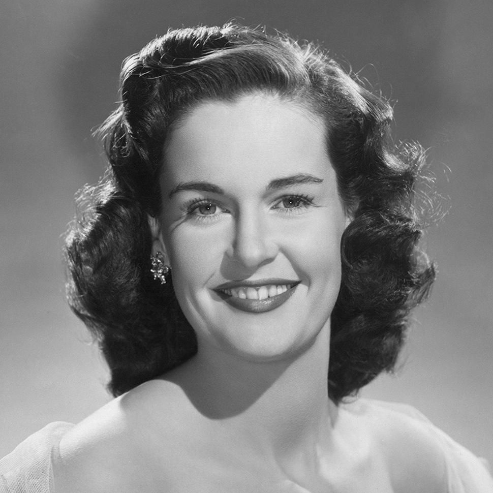 Photo of Allene Roberts