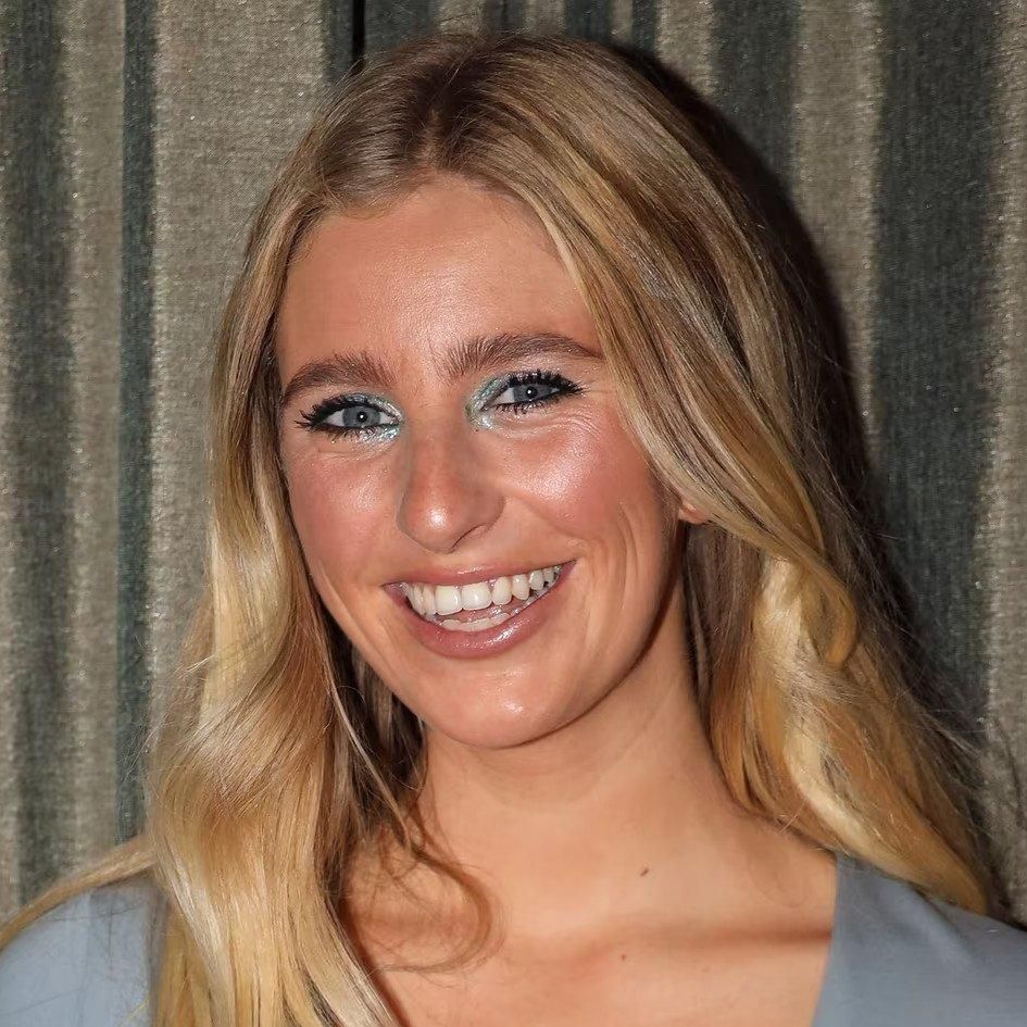 Photo of Penny Parnevik Murray