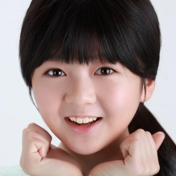 Photo of Jeon Min-seo