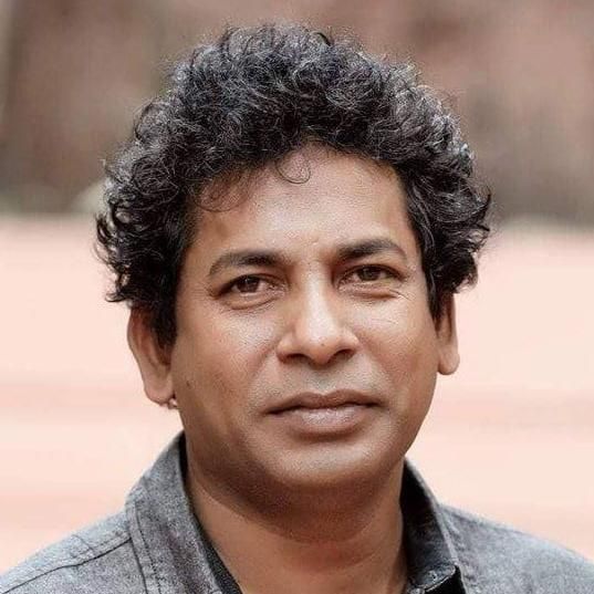 Photo of Mosharraf Karim