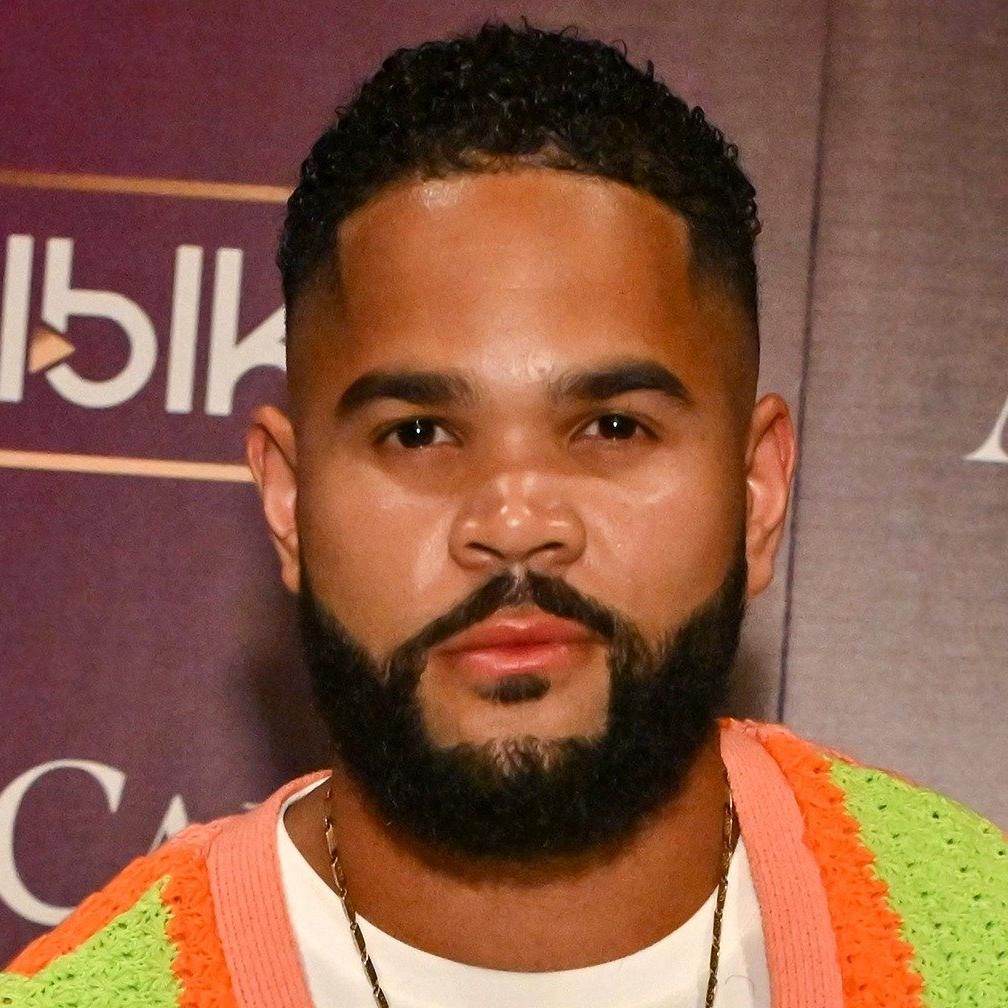 Photo of Dijon Talton