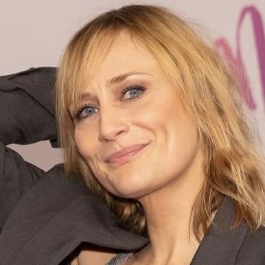 Photo of Geike Arnaert