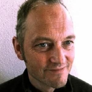 Photo of Wouter Zoon