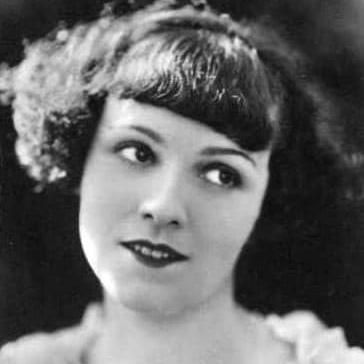Photo of Ann May