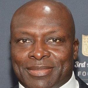 Photo of Bruce Smith