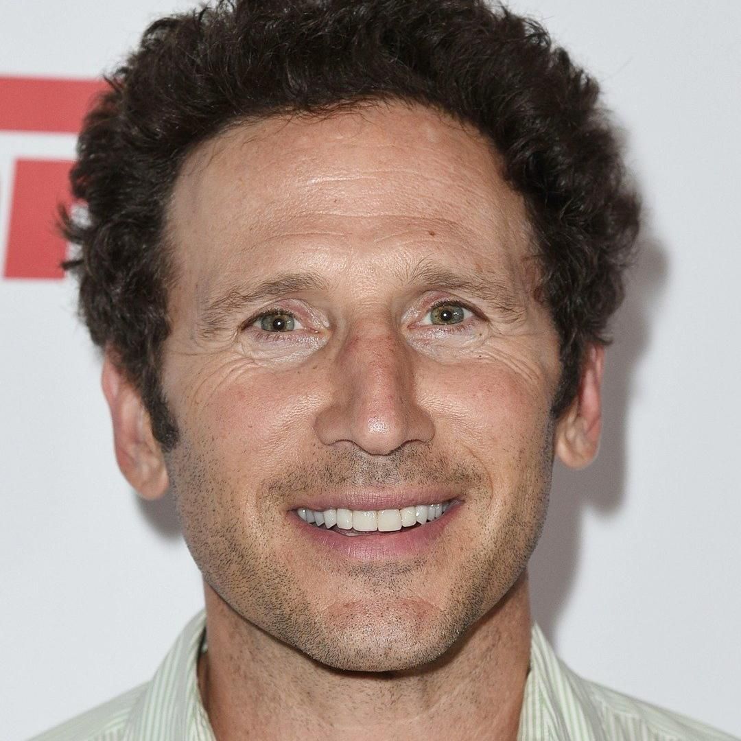 Photo of Mark Feuerstein