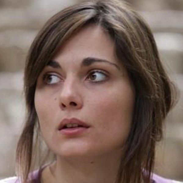 Photo of Marianthi Pantelopoulou