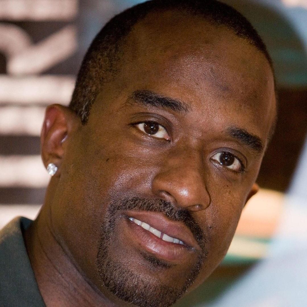 Photo of Brian Frasier-Moore